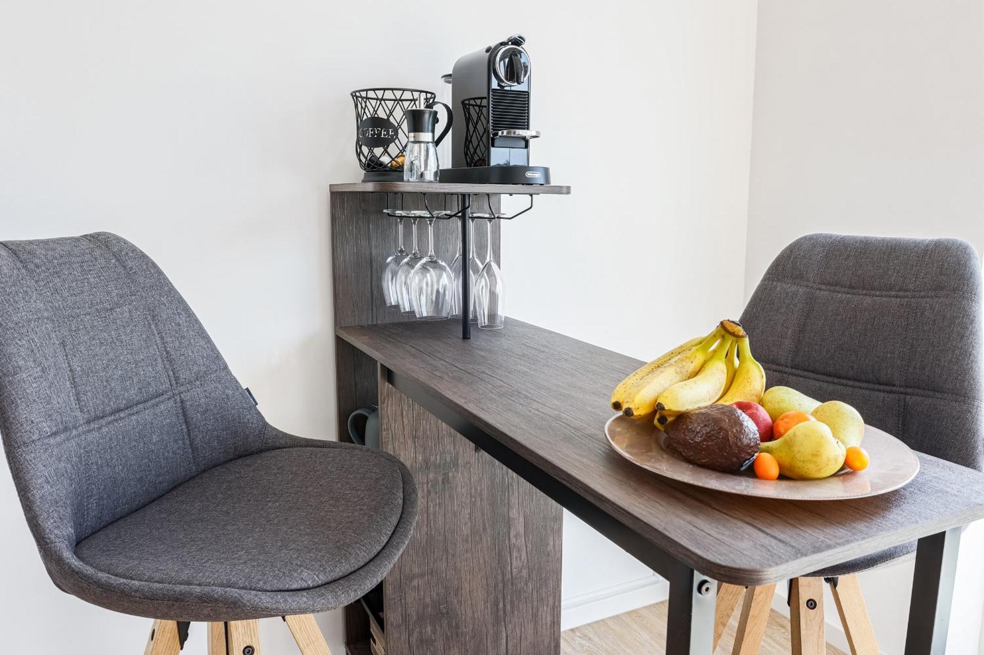 Dreamstay Augsburg Traum Penthouse Goeggingen Luaran gambar