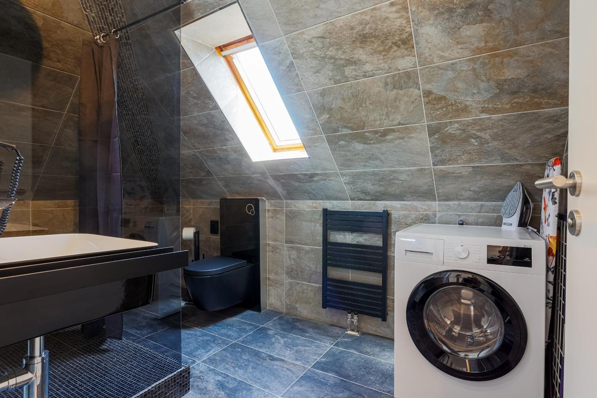 Dreamstay Augsburg Traum Penthouse Goeggingen Luaran gambar