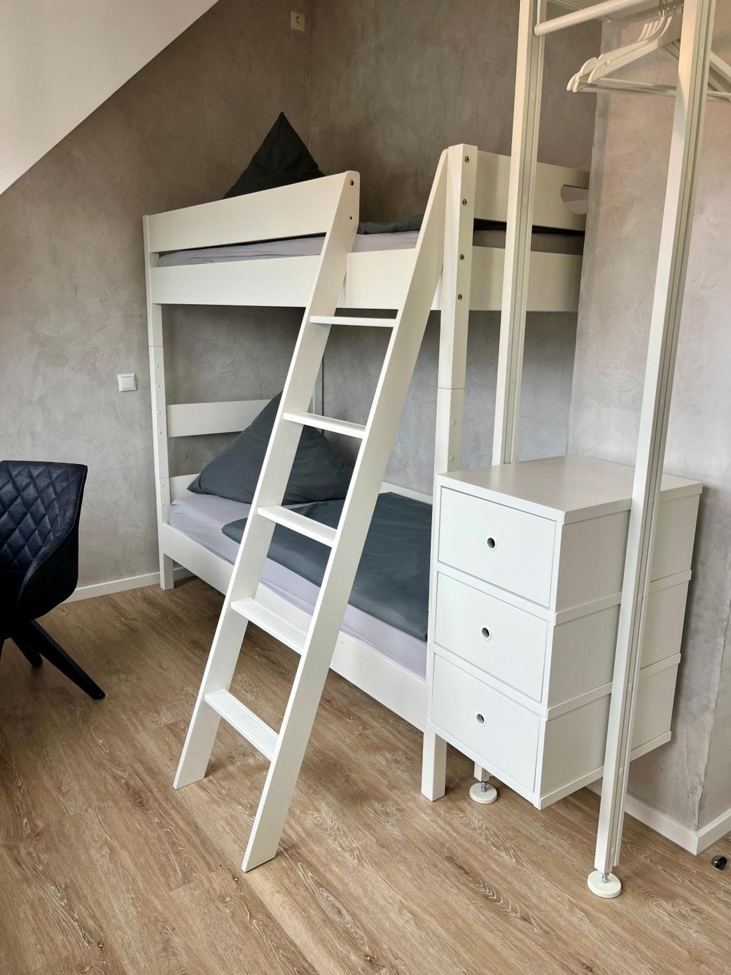 Dreamstay Augsburg Traum Penthouse Goeggingen Luaran gambar